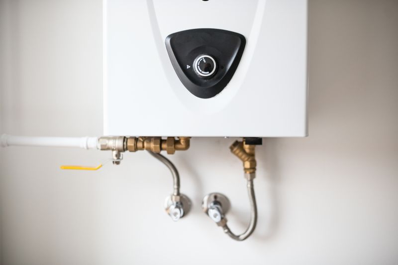 Water Heater Repair Service
