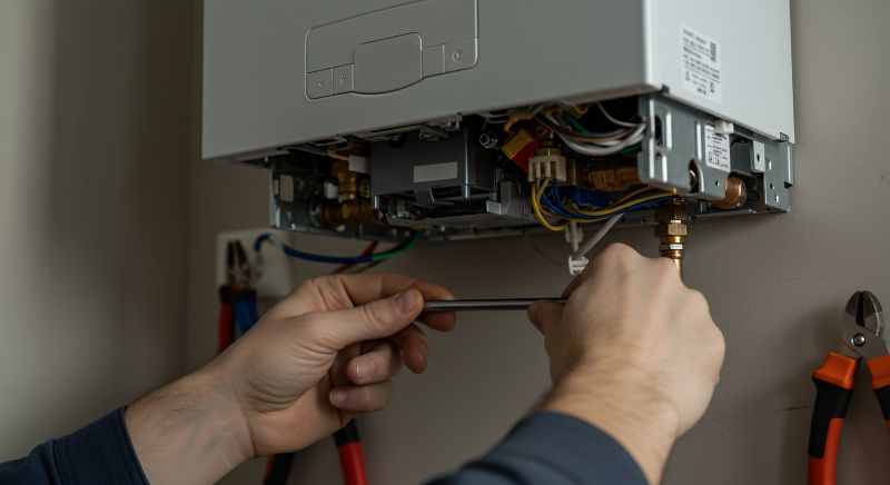 Propane Water Heater Repair - Propane Water Heater Repair Paso Robles, California