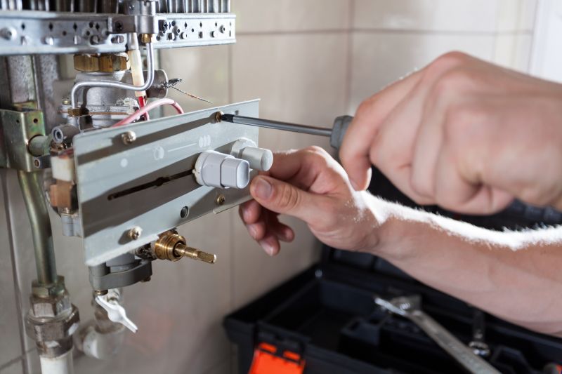 Improved energy efficiency