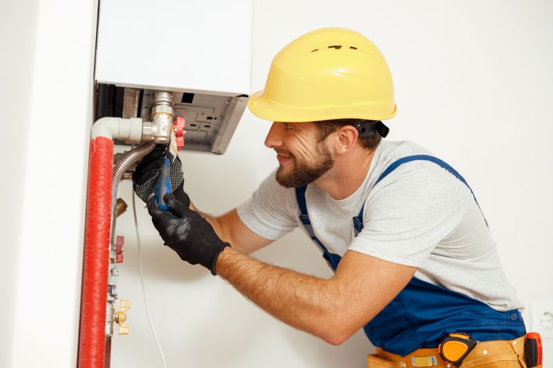 Propane Water Heater Repair in Kansas City, MO