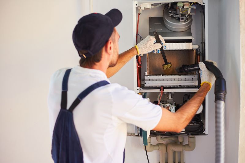 Propane Water Heater Repair