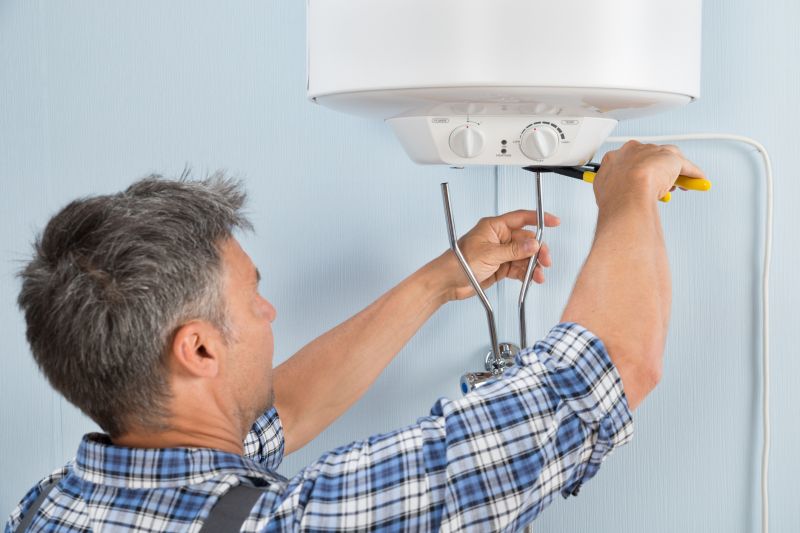 Gas Water Heater Repair in Sacramento, CA