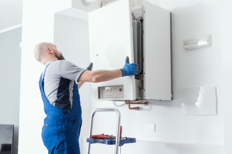 Hot Water Heater Repair in Austin, TX