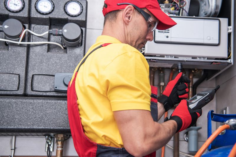 Hot Water Heater Repair in West Palm Beach, FL
