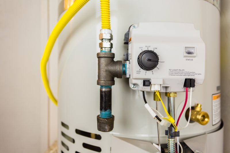 Hot Water Heater Repair in Boca Raton, FL