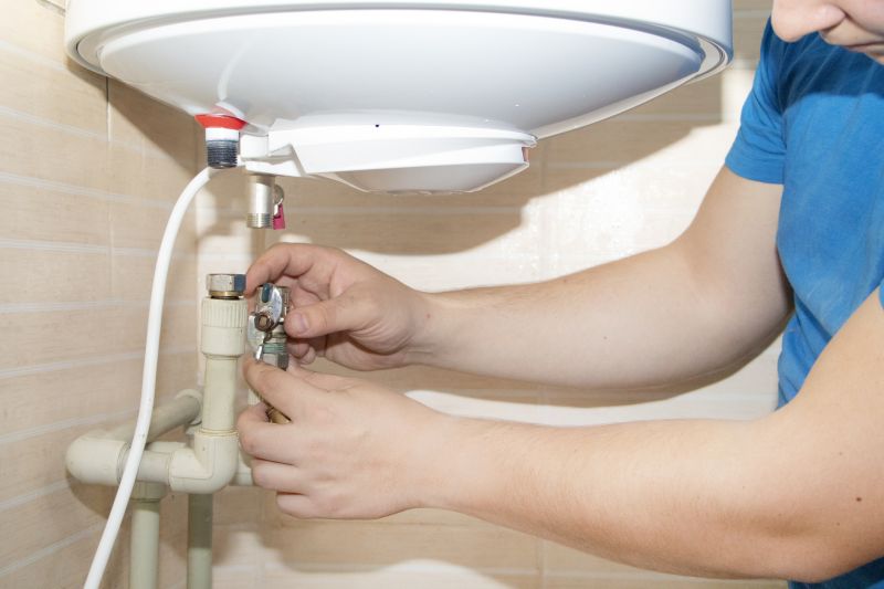 Hot Water Heater Service in Annapolis, MD