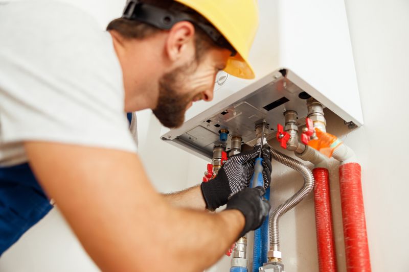 Leaking Water Heater Repair in San Antonio, TX