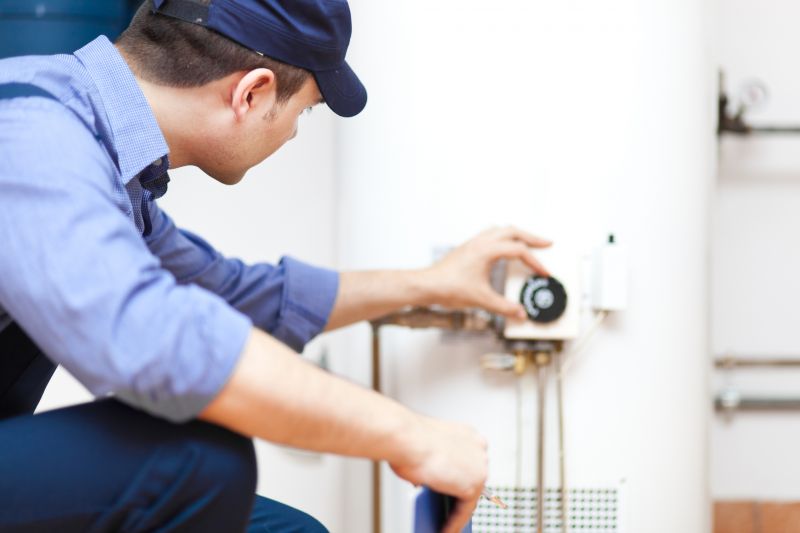 Diagnosing Water Heater Issues