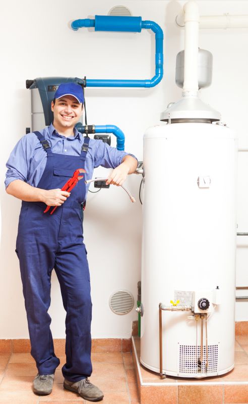 Water Heater Installation Preparation